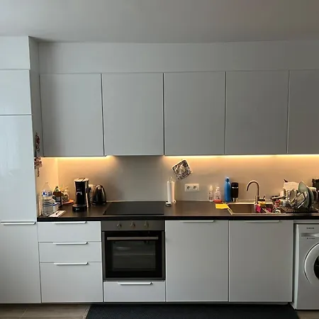 Stay In Maison De Metre In Etterbeek Brussels Exterior photo