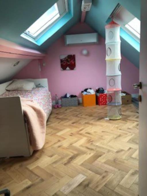 In Maison De Metre In Etterbeek Apartamento Bruxelas