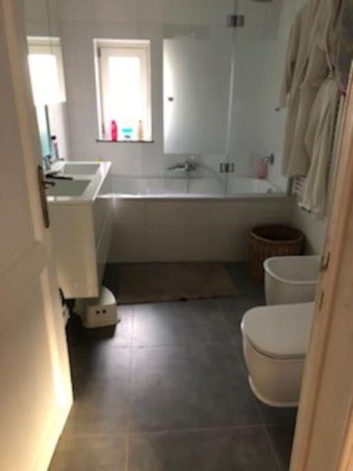 In Maison De Metre In Etterbeek Bruxelas