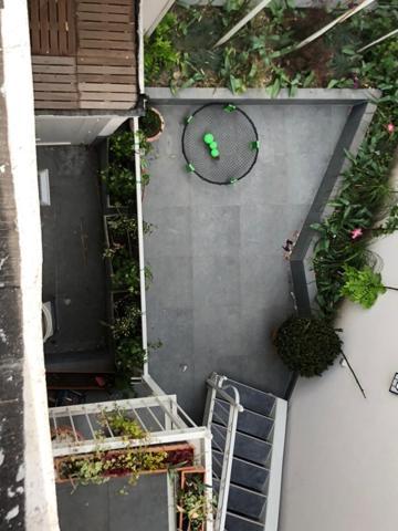 In Maison De Metre In Etterbeek Bruxelas